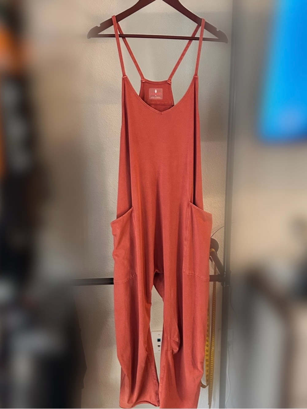 FP Movement by Free People Hot Shot Onesie